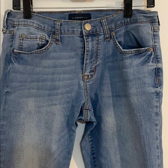 Aeropostale jeans - Picture 3 of 6